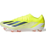 Chaussures de foot adidas  X Crazyfast Elite Fg