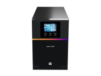 Liebert GXE GXE3-2000IMT - Onduleur - CA 230 V - 1800 Watt - 2000 VA - USB - connecteurs de sortie : 8