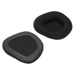 2Pcs Replacement Ear Pad Cushion Cover Earpad Fit For Void Pro Bla Part