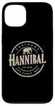 iPhone 13 Hannibal Barca Carthage Punic Wars Case