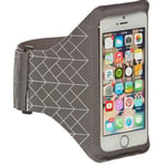 STM Sports Armband Case Belt for iPhone 6/6s/7/8 Grey NEW Running Jogging