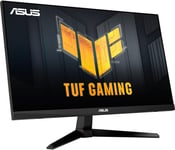 Moniteur Gaming TUF Gaming VG246H1A ¿ 24 Pouces Full HD (1920 x 1080), IPS, 100Hz, 0,5 ms MPRT, Extreme Low Motion Blur¿, FreeSync¿, Displaywidget Lite.[G585]