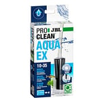 JBL PROCLEAN AQUA EX 10-35, 6142500, Nettoyeur de fond, pour Aquariums de 10 - 35 cm de hauteur, Mulmglocke