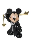 Tamashii Nations S.H.Figuarts King Mickey Kingdom Hearts Ii Action Figure