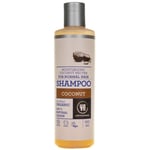 Urtekram Coconut shampoo for normal hair, 250 ml