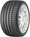 Continental ContiSportContact 2 245/45R18 100 W XL FR J