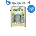 Cuprinol 5092594 Garden Shades Wild Thyme 5 litre CUPGSWT5L