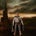 LORD OF THE RINGS - Select Series 6 - Samwise Gamgee Action Figure Diamond