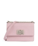 Furla 1927 Mini Shoulder bag rose