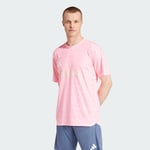 adidas Team France Training T-Shirt Men