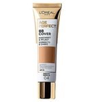 L'Oreal Paris Age Perfect BB Cream 08 Deep Mocha 30ml 08 deep mocha