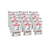 Gastrointestinal Low Fat Loaf våtfôr til hund 420 g x 12 - Katt - Kattemat - Veterinærfôr - Royal Canin Veterinary Diets Dog