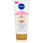 NIVEA Luminous 630 nourishing body cream to treat stretch marks 200 ml
