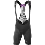 Assos Cykelbyxor T Cento Bib Shorts Herr Svart