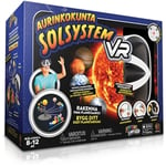 Amo Toys Abacus VR Solar System (FI/SE)