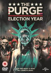 - The Purge: Election Year DVD