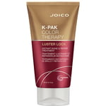 Joico K-Pak Color Therapy Luster Lock Instant Shine & Repair Treatment 150ml