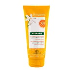 Klorane Gel-crème solaire sublime haute protection SPF30 au Tamanu BIO 200ml