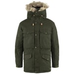 Fjällräven Fjällräven Singi Down Jacket M - Deep Forest - Herr - XL- Naturkompaniet