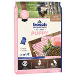 Ekonomipack: 2 respektive 3 påsar bosch till lågpris! - Puppy (2 x 7,5 kg)