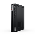 Lenovo ThinkCentre M90q G5 Tiny USFF, Intel Core i5-14500T, 16 GB, 512 GB SSD PCIe, WiFi 6E, Bluetooth 5.3, 2.5GbE LAN, Win11 Pro, inkl. mus och tangentbord, 3 års Premier Support