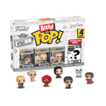 FUNKO Bitty POP! Multipack figurer: Harry Potter