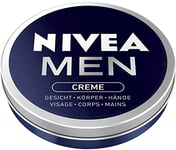 NIVEA Men Crème 30 ml