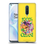 OFFICIAL DOROTHY AND THE WIZARD OF OZ GRAPHICS GEL CASE FOR GOOGLE ONEPLUS PHONE