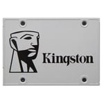 Kingston SSDNow UV400 - SSD - 240 Go - interne - 2.5" - SATA 6Gb/s