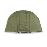 Lucx® Winterskin Overwrap for Bobcat Bivvy Fishing Tent Carp Dome Carp Dome Carp Tent (No Tent Just Throw)