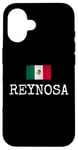 Coque pour iPhone 16 Reynosa Mexico Mexican Adventure Voyage Femmes Hommes Ville