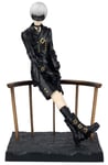 GOOD SMILE COMPANY 9s Fig. 18 cm Nier Automata Ver.1.1a tenitol