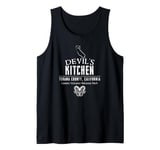 Devil's Kitchen California Tank Top