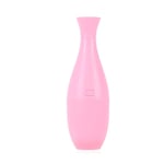 WENDUPPV 220ml Portable Mini Humidifier USB Personal Desktop Diffuser, Silent Operation Mini Cool Mist Humidifier, Home, Office, Baby Room Automatically Shut Down (Color : Pink)