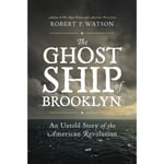 The Ghost Ship of Brooklyn (inbunden, eng)