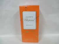 HAPPY CHOPARD BIGARADIA WOMEN   EDP VAPORISATEUR 100 ML BLISTER  NEUF  RARE