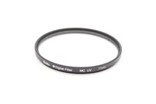 Kenko 77mm MC UV-Filter - Begagnad