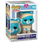 DISPO A CONFIRMER Bisounours x Universal Monsters POP Bedtime Bear as The Mummy