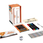 Ozobot Robot produit fini 050110-01 Kit d'entrée EVO