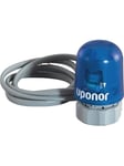 Uponor Vario S -toimilaite ST 230V NC FT 30 x 1.5:lle