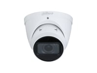 Dahua Technology Ipc Dh- -Hdw3441t-Zs-S2, Ip-Säkerhetskamera, Inomhus & Utomhus, Kabel, 120 Db, Tak, Blandade Färger