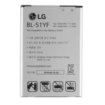 BATTERIE DE REMPLACEMENT NEUVE POUR LG BL51YF G4 F500 H815