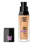 Maybelline Maybelline New York Fit Me Luminous + Smooth Foundation 225 Medium Buff