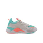 PUMA RS-X Softcase Lace-Up Multicolor Synthetic Womens Trainers 369819 12