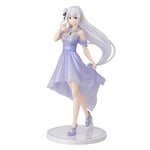 Ichiban - Re:Zero -Starting Life in Another World - Emilia (Dreaming Future Story), Bandai Spirits Ichibansho Figure