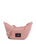 Pacsafe Go Lunar Crossbody bag rose