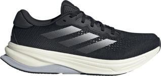 Adidas Men's Supernova Solution Shoes Core Black/Core White/Carbon, 46