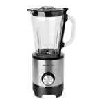 EMERIO - Blender m/glasskanne 500W 1,5L