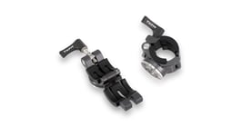 Nucleus-M Hand Grip Universal Gimbal Ring Adapters