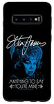 Coque pour Galaxy S10 Etta James : Tout ce qui peut dire que tu es à moi